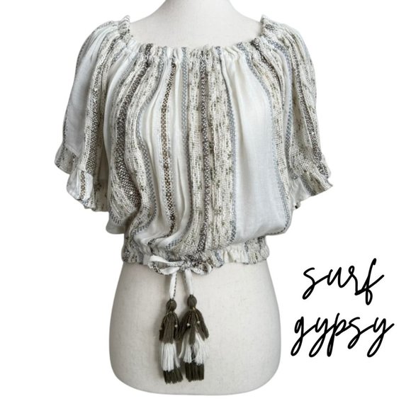 Surf Gypsy Tops - Surf Gypsy
